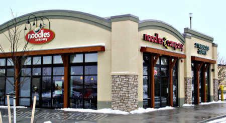 Noodles & Company All Locations in Appleton, WI